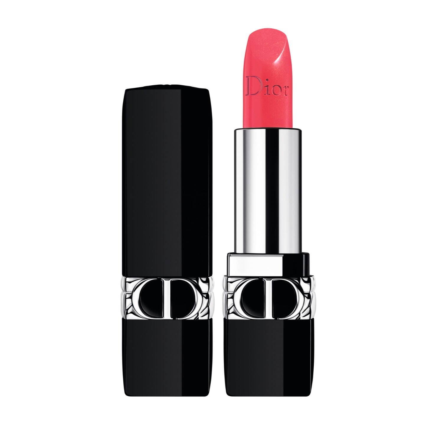 ディオール22年春コスメ、リップ マキシマイザーに“天然石着想”の限定