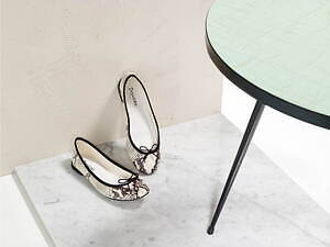 レペット22年春夏の新作