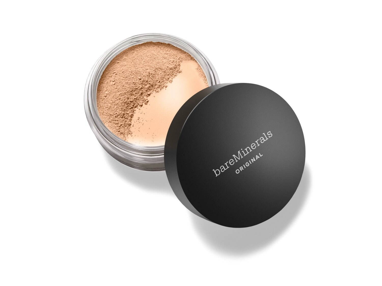 ベアミネラル2022年春コスメ、ブラシ＆ポーチ付きの「オリジナル