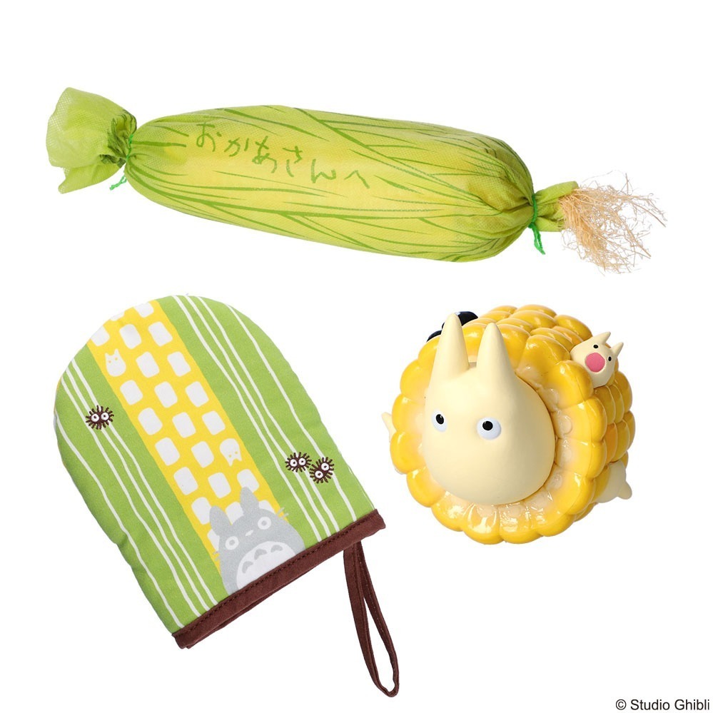 スタジオジブリ作品「となりのトトロ」の