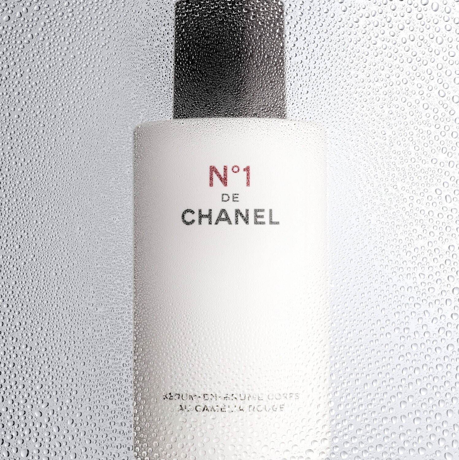 CHANEL N°1 ボディミスト 150ml CHANEL N°1 de CHANEL L'EAU ROUGE