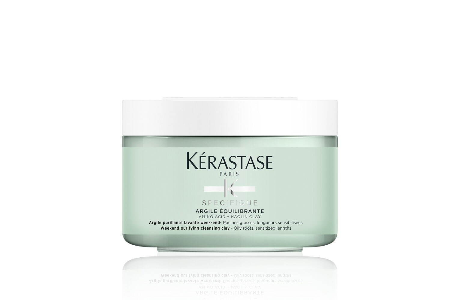 ケラスターゼの新ヘアケア、“美肌菌着想”の頭皮用セラム「セラム