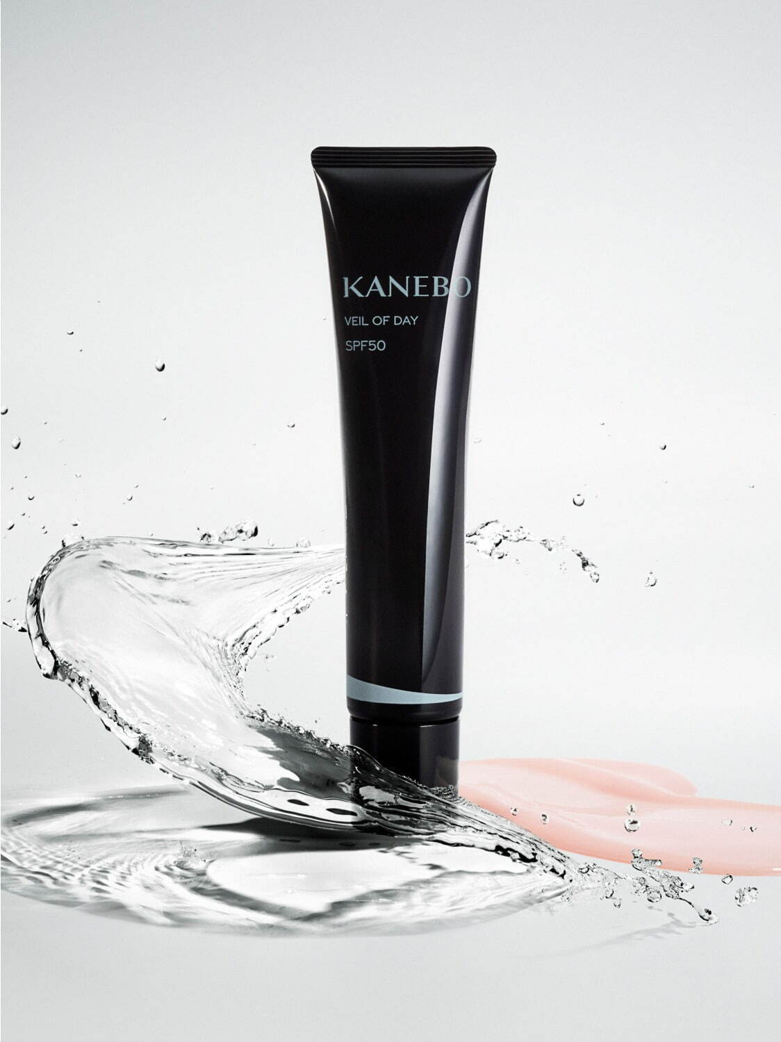 カネボウ「ヴェイル オブ デイ」人気日中用UV美容液がお得な大容量