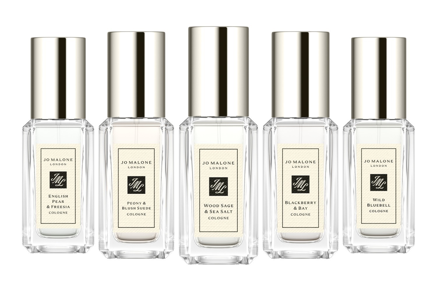 ジョー マローン限定コロンセット「イングリッシュ フィールズ