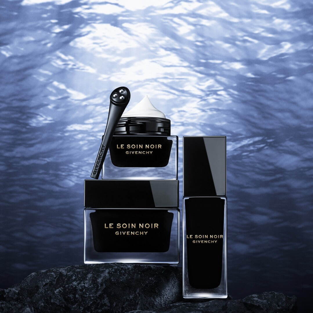GIVENCHY ソワンノワール クレーム N 50ml ソワン ノワール クレーム N