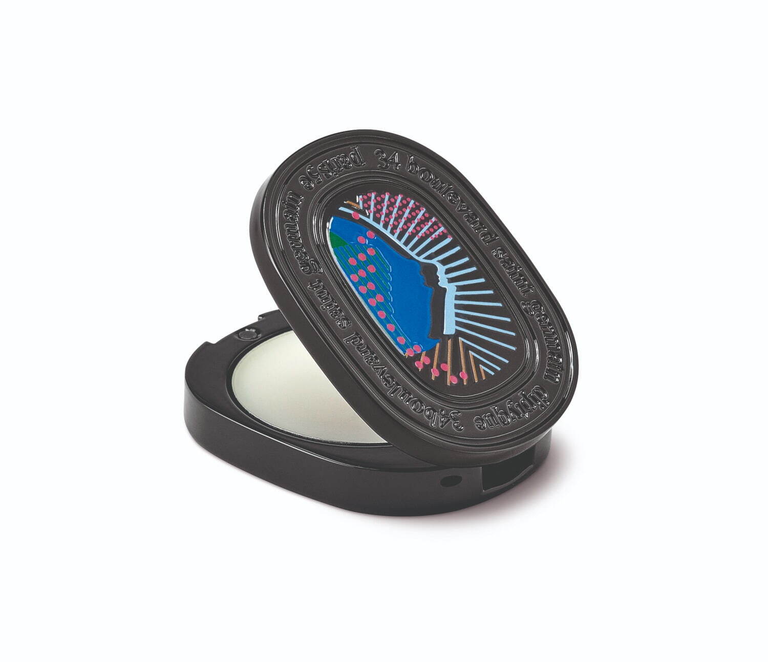 写真2/7｜ディプティック“ミニサイズ”の練り香水、伝説のバー