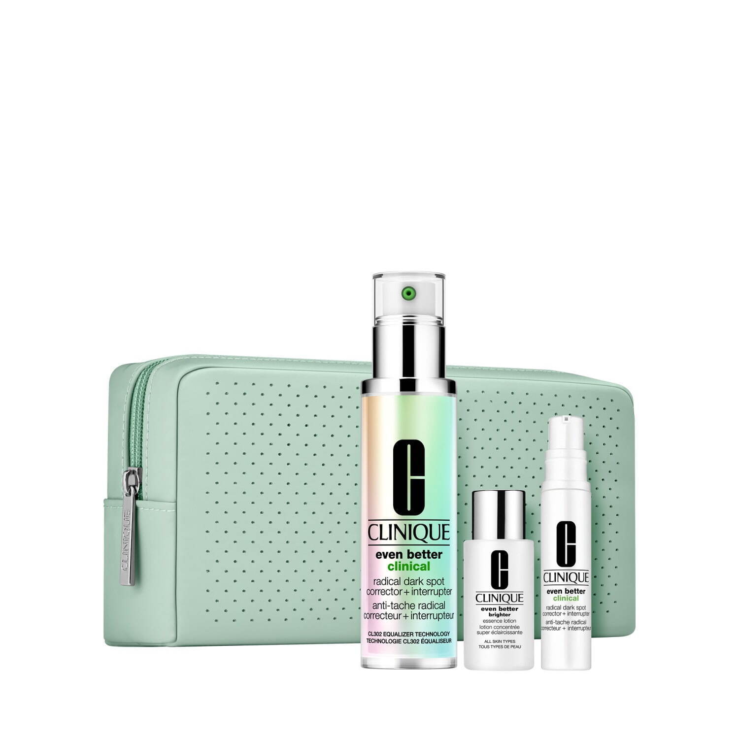 クリニーク22年クリスマスコフレ第1弾、