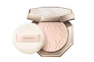 コスメデコルテ究極のフェイスパウダー「マルセル ワンダース