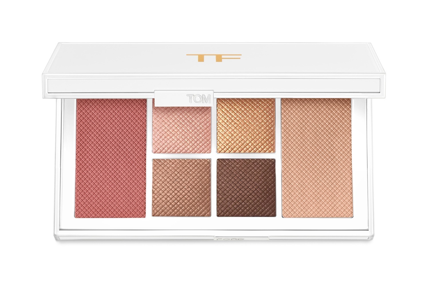 トム フォード ビューティ22年冬フレグランスセット、人気香水3種を