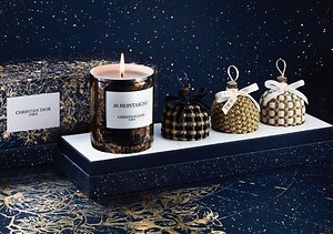 メゾン クリスチャン ディオール アート オブ リビング セット