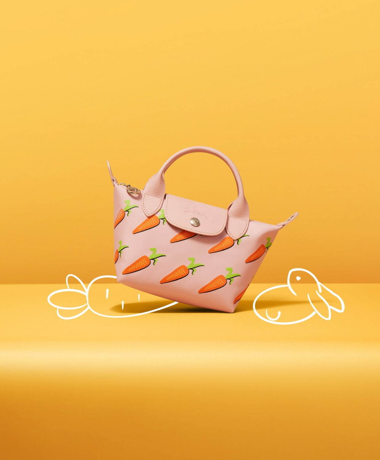 ロンシャン23年干支