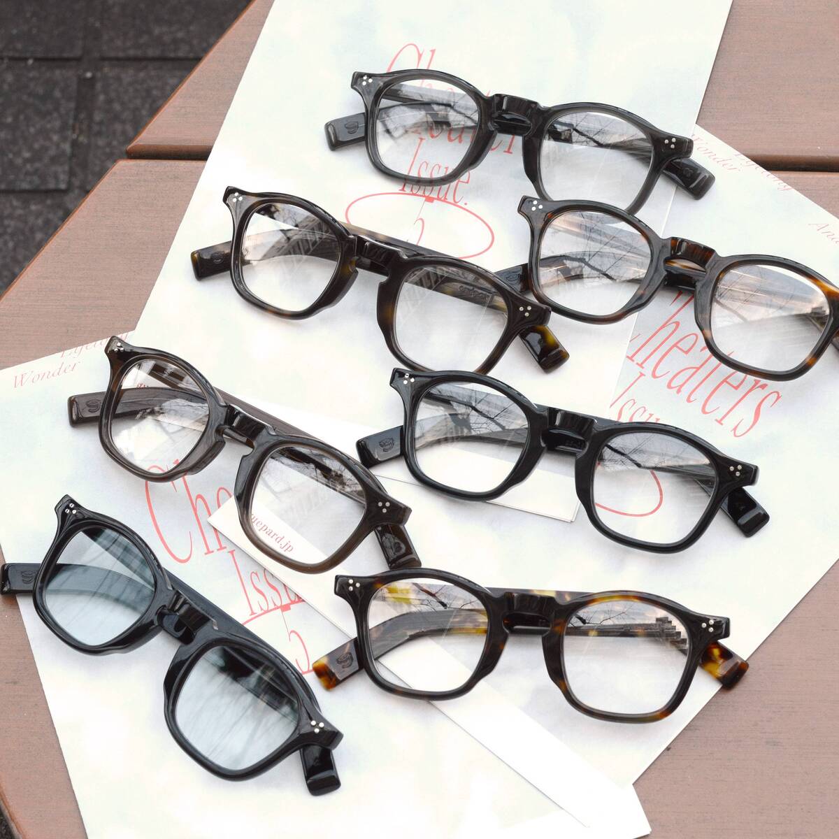 guepard ギュパール / gp-05 L - プロップスのアイテム - ファッション