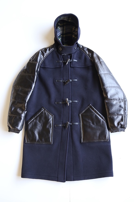 eYe JUNYA WATANABE MAN Gloverallグローバーオール発売 - マーク 山口