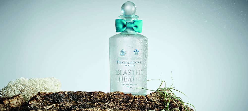 Fragrance Of The Week: Penhaligon's Blasted Heath | FashionBeans