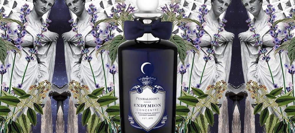 Fragrance Of The Week: Penhaligon's Endymion Concentré | FashionBeans
