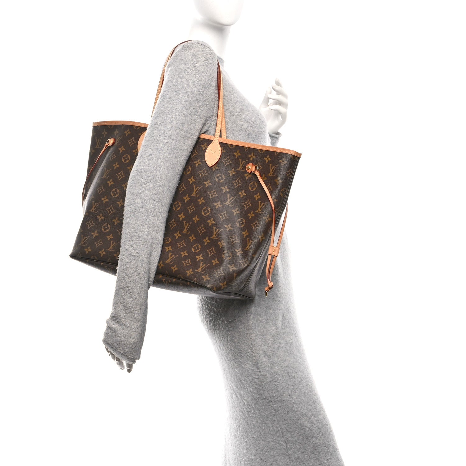 Louis Vuitton Monogram Neo Neverfull GM 1818867 – FASHIONPHILE