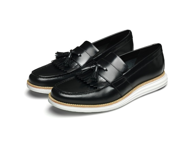 コール・ハーン×FRAGMENT DESIGNに第2弾 限定モデルも発売