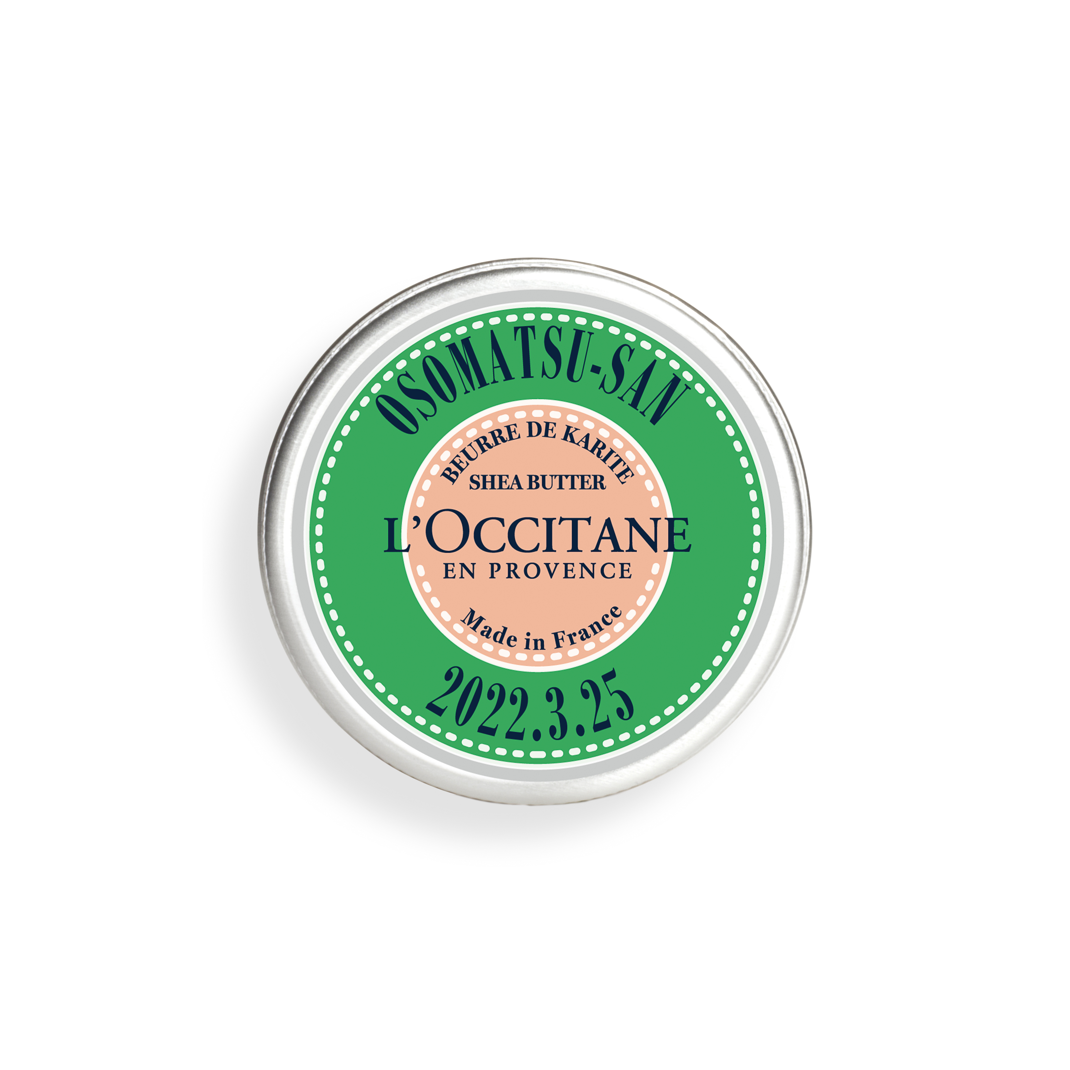 ロクシタン」がフレグランス「エルバヴィオレット」シリーズを限定発売