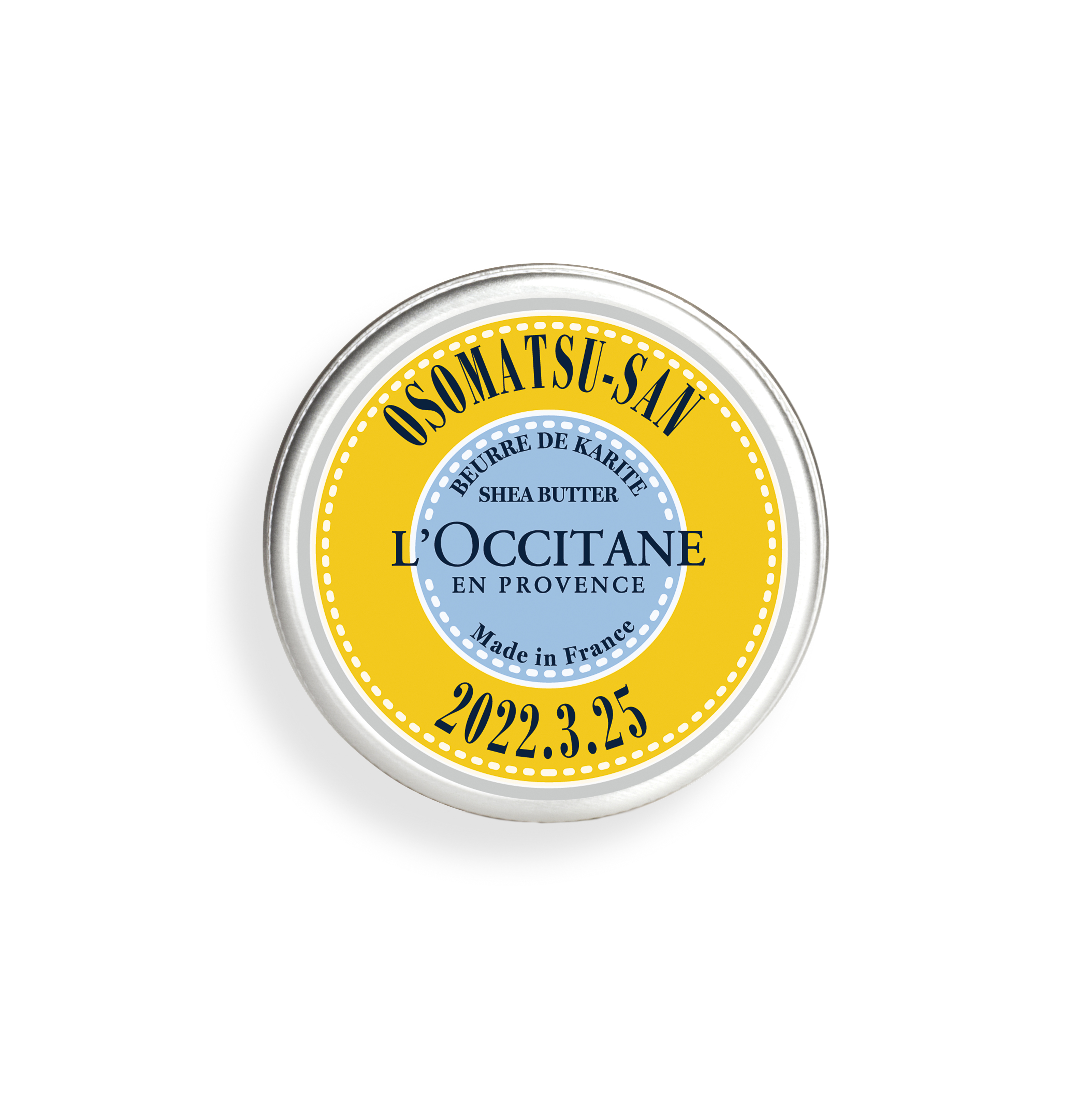 ロクシタン」がフレグランス「エルバヴィオレット」シリーズを限定発売