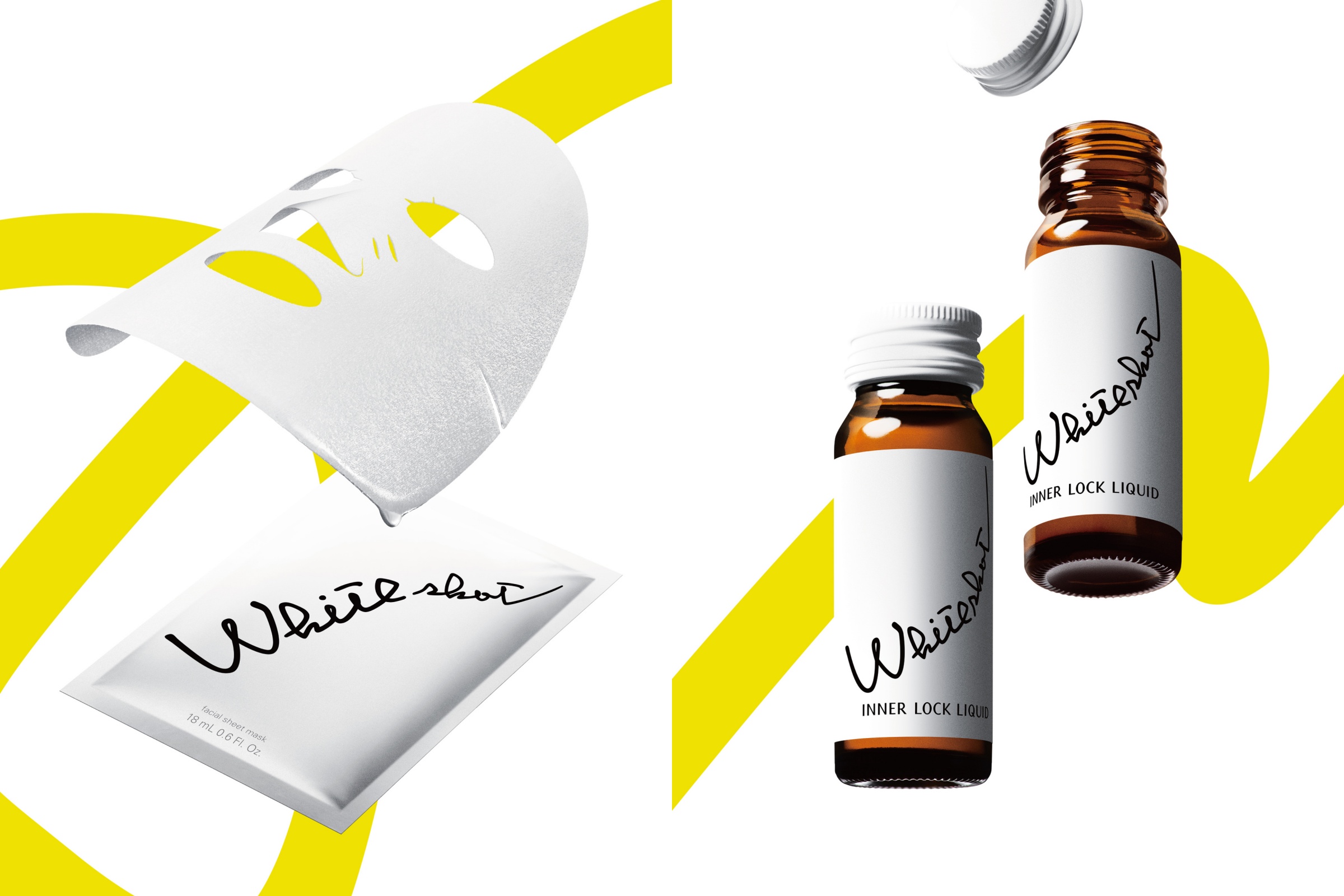 ポーラ「ホワイトショット クリーム RXS」がパワーアップ 温度差のある