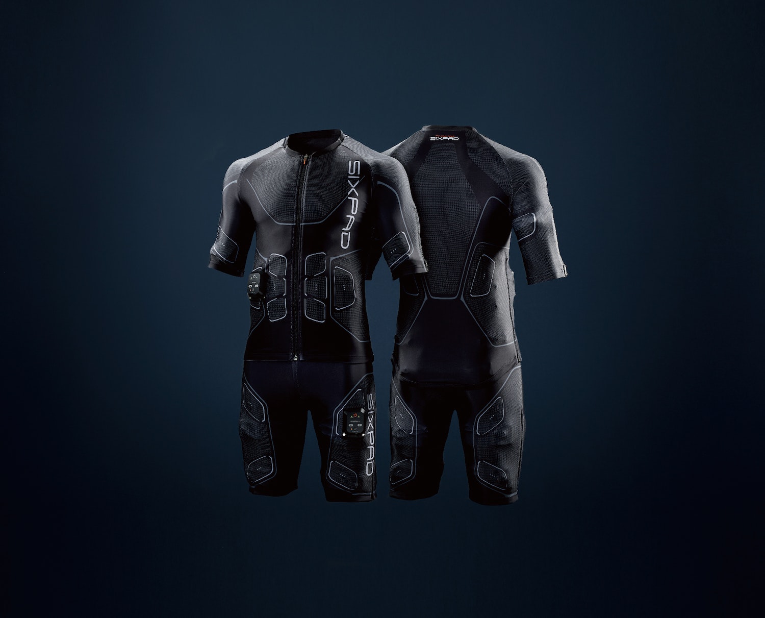 微量の電気で筋肉を刺激 EMSを利用したトレーニングは本当に効果的なのか？