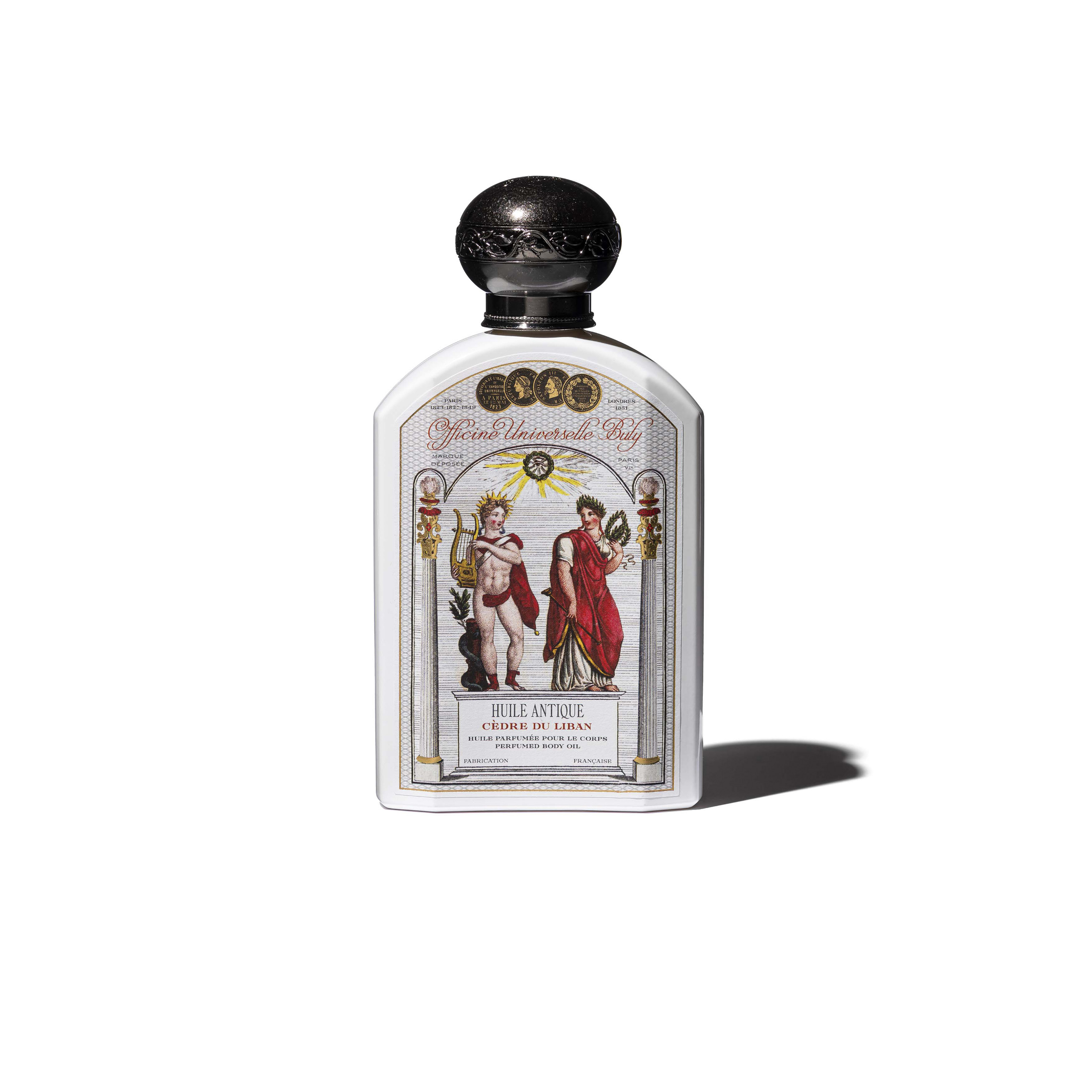 ビュリーのボディケアラインに新たな香りが登場 今秋「オー・トリプル