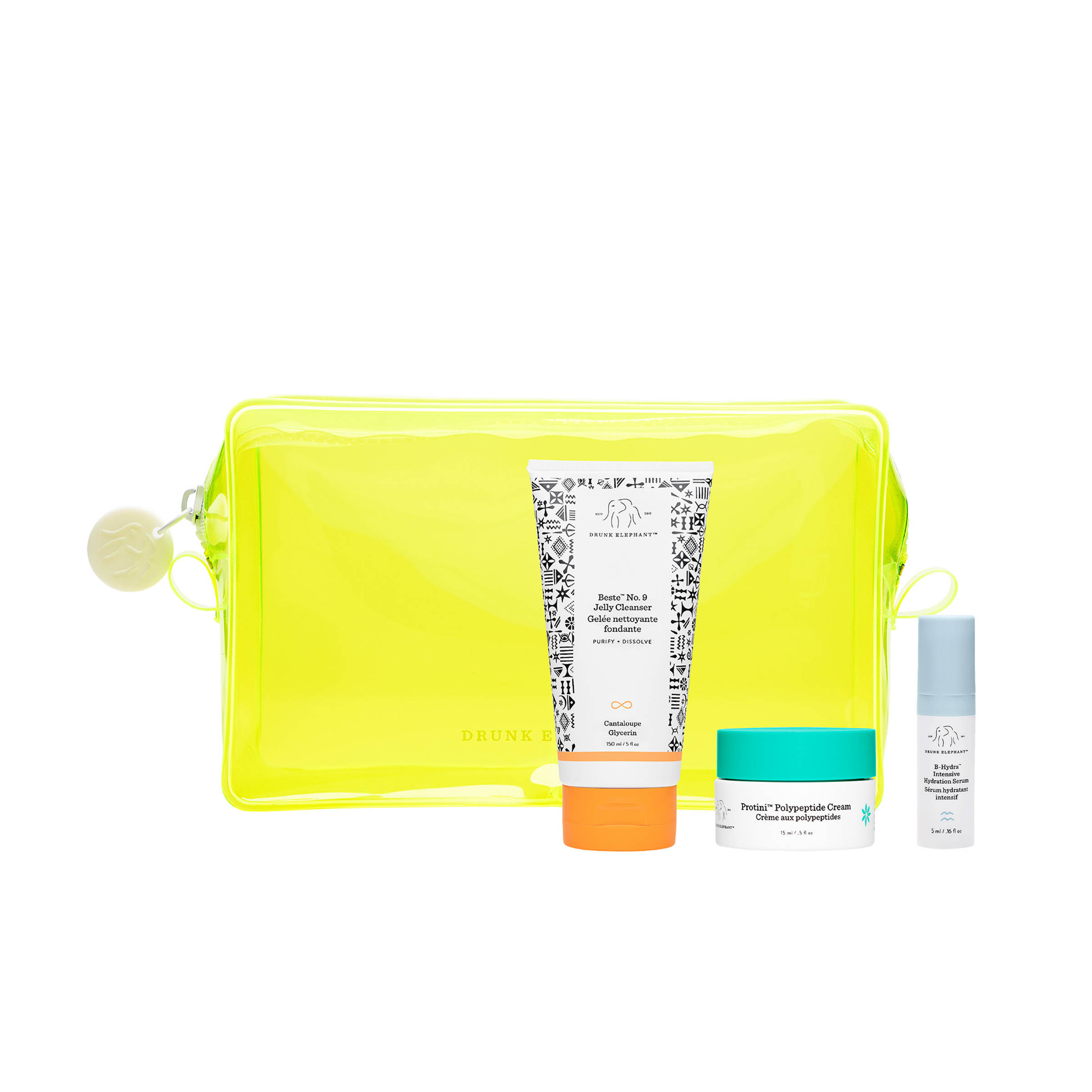 ドランク エレファント」が伊勢丹新宿店 メンズ館でポップアップを開催