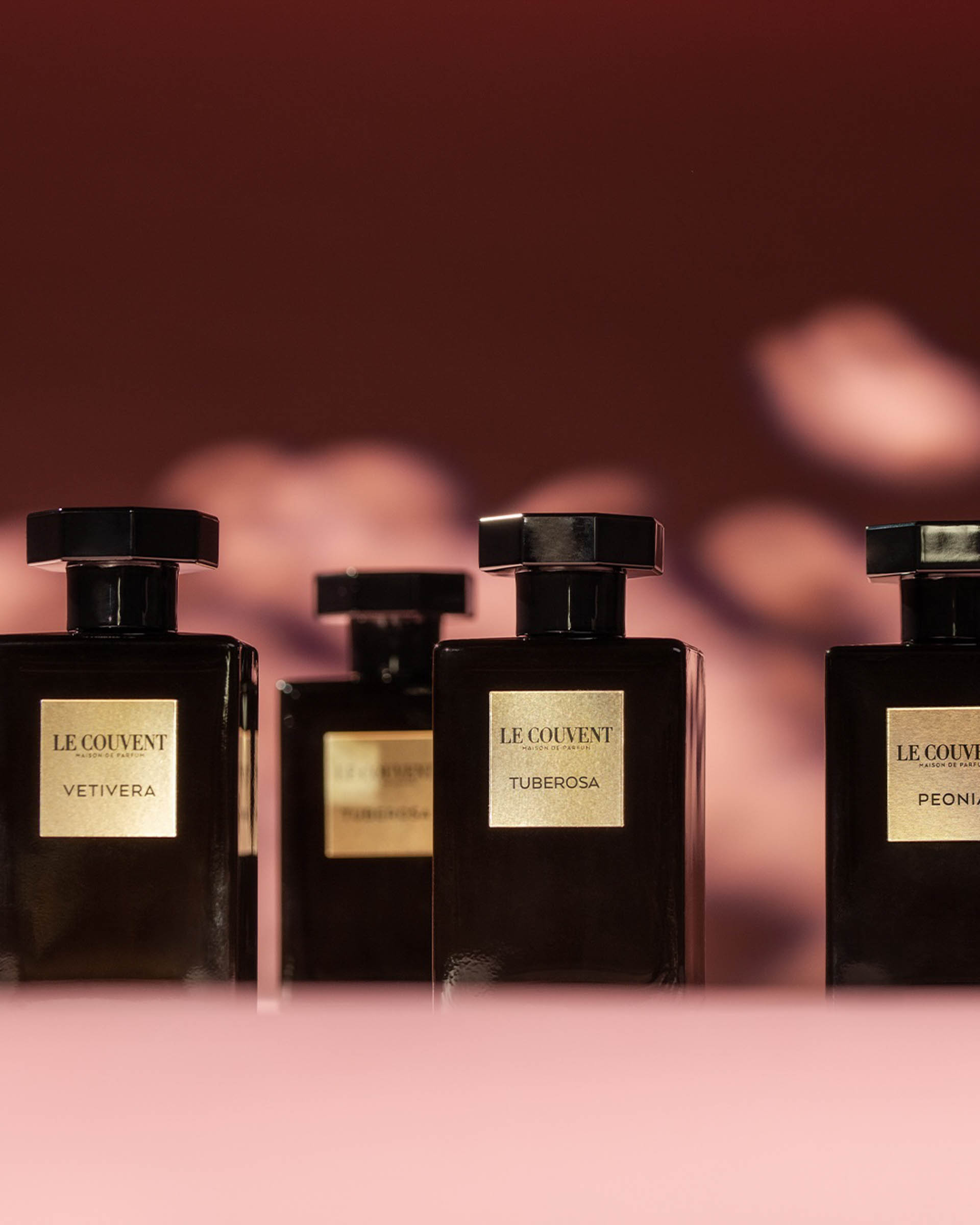 ル クヴォン メゾン ド パルファム」の新作が発売 ジャン＝クロード