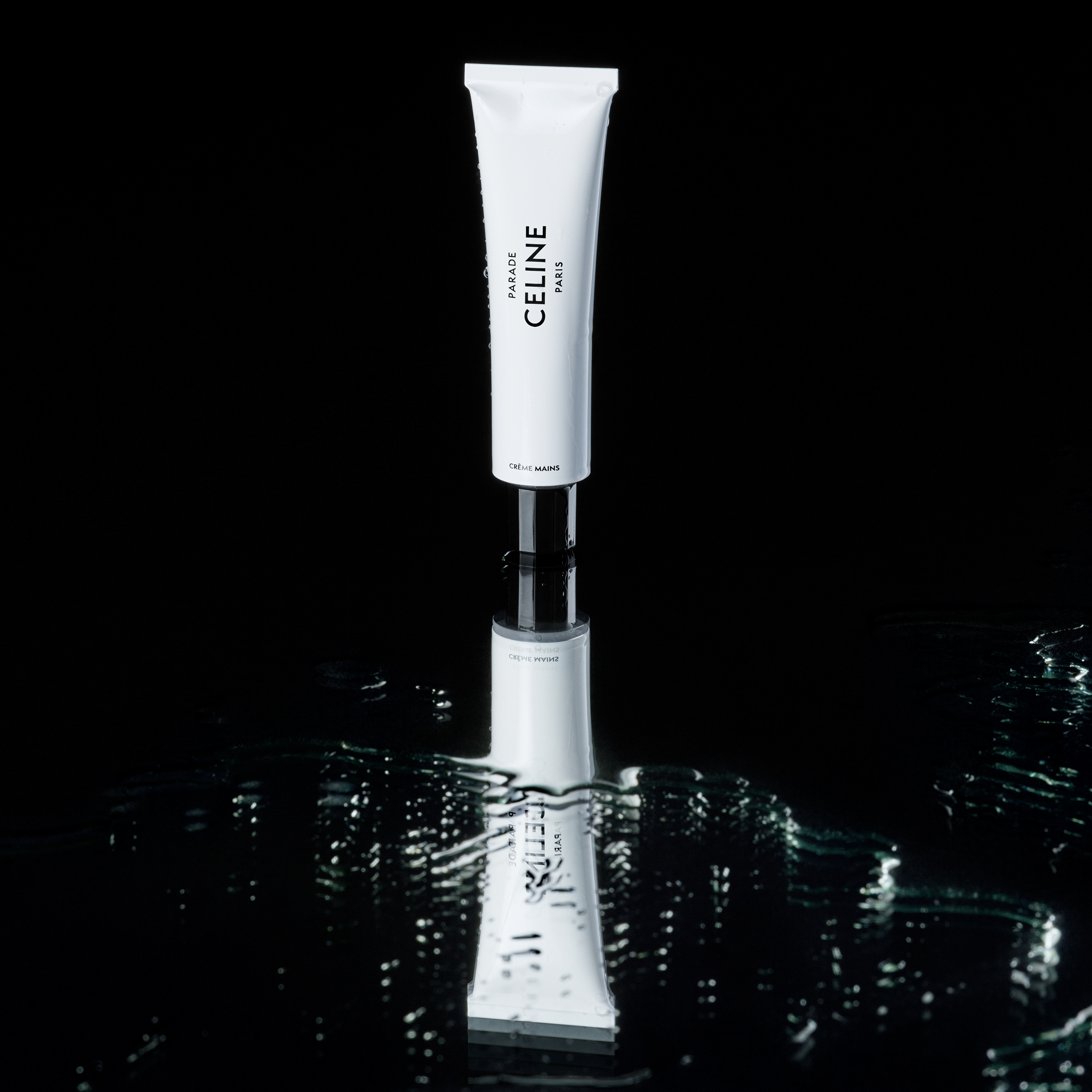 セリーヌのバス＆ボディケアラインから新作が登場 ボディミルクや