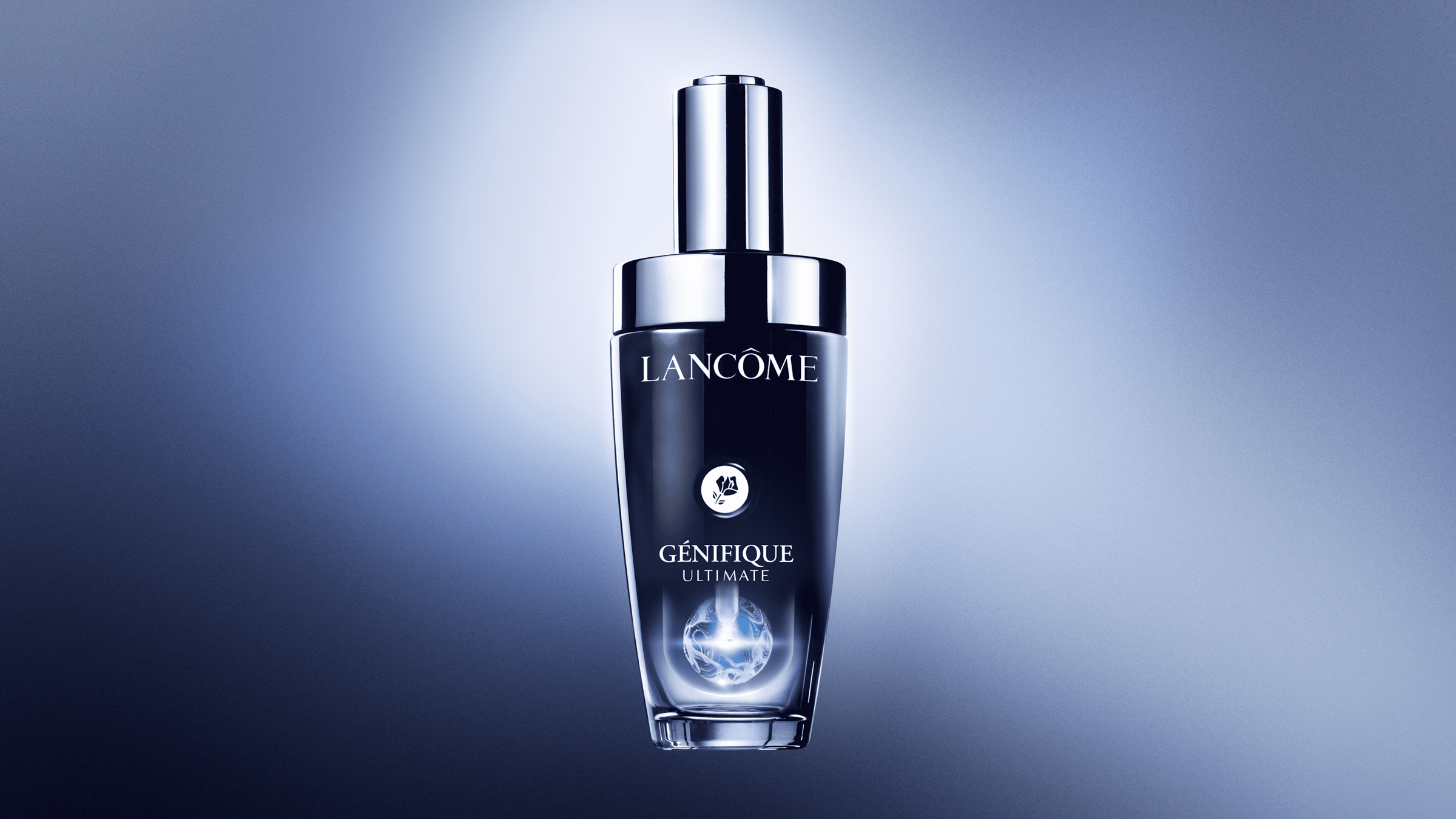 ランコムの「ジェニフィック」が進化 肌本来の自己回復力を引き出す