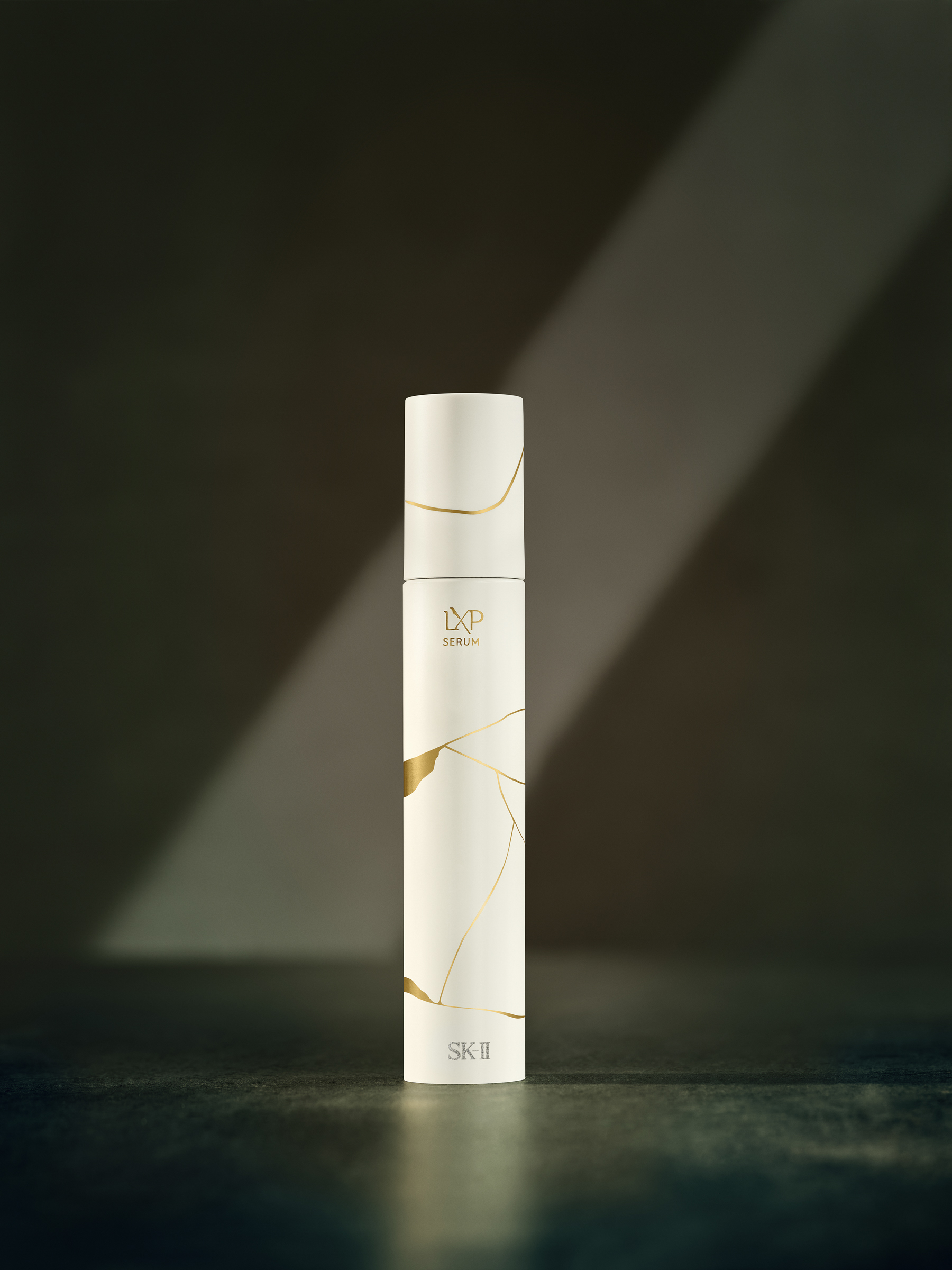 SK-II」から最高峰エイジングケアラインが登場 金継ぎをヒントに“時”を