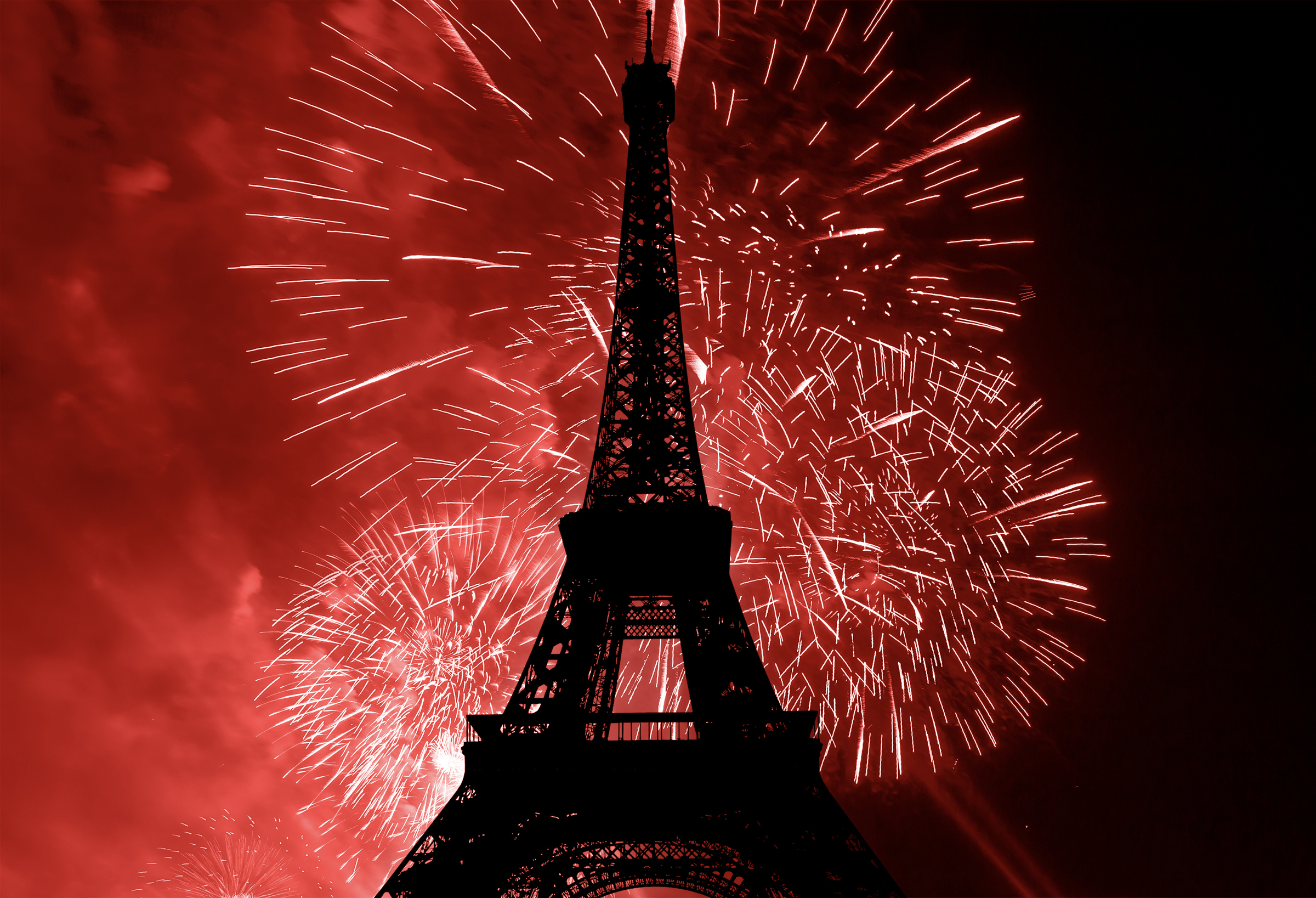 ゲランの最高峰フレグランスからパチュリの香りが登場 終わらないパリ