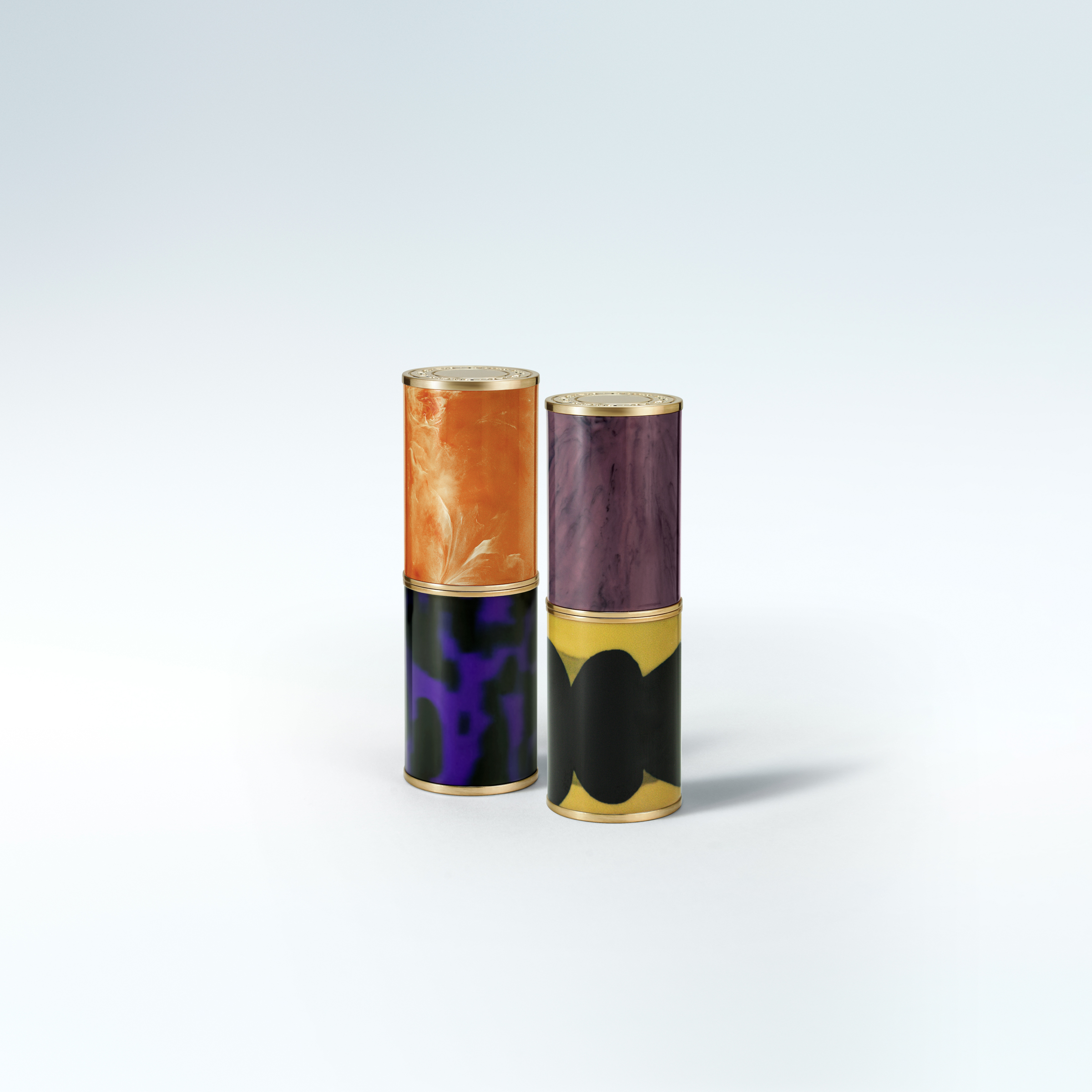 ドリス ヴァン ノッテン」ビューティから新リップケースが登場