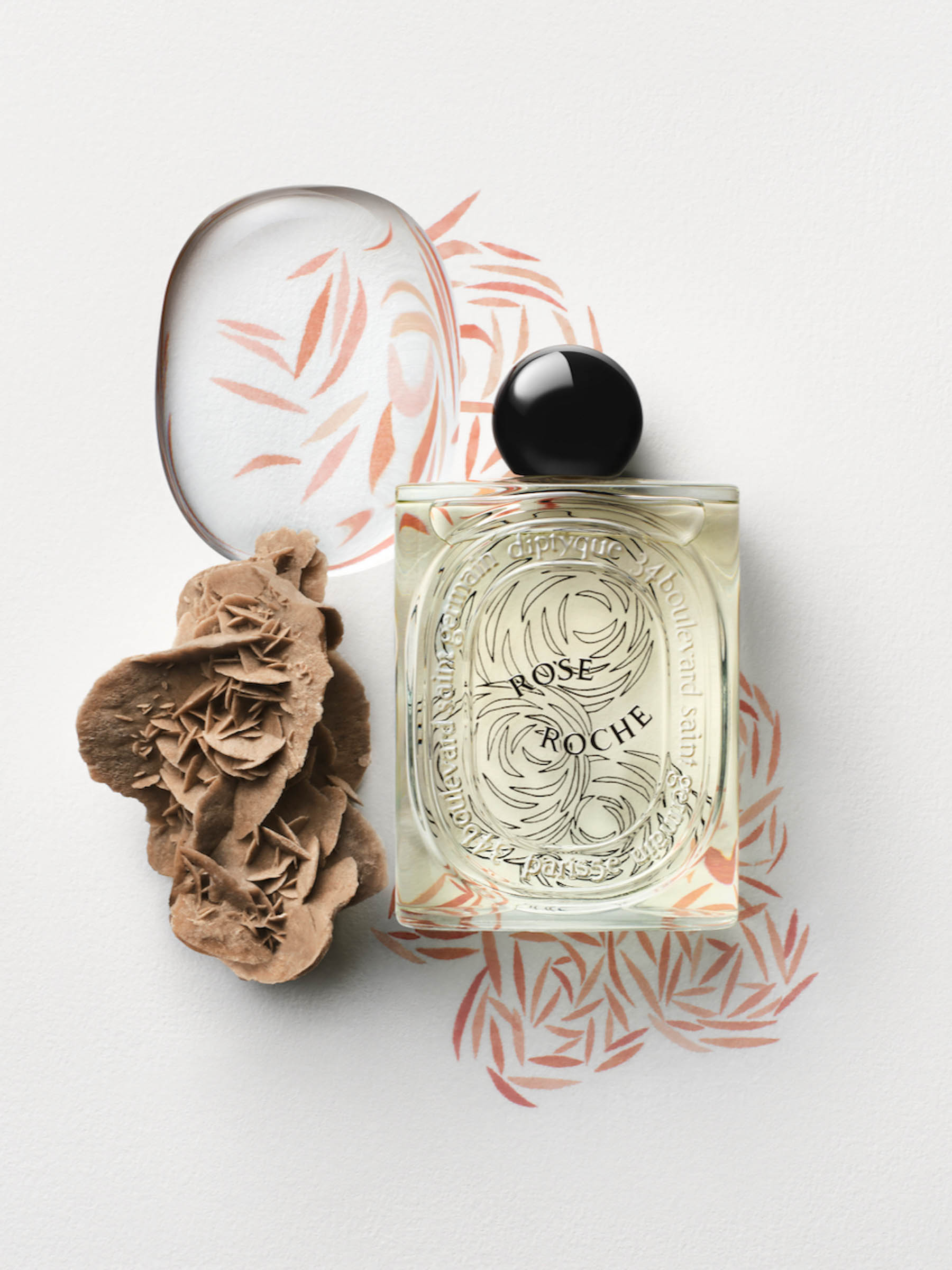 香水連載 vol.15】3人の調香師が明かす、「ディプティック」新