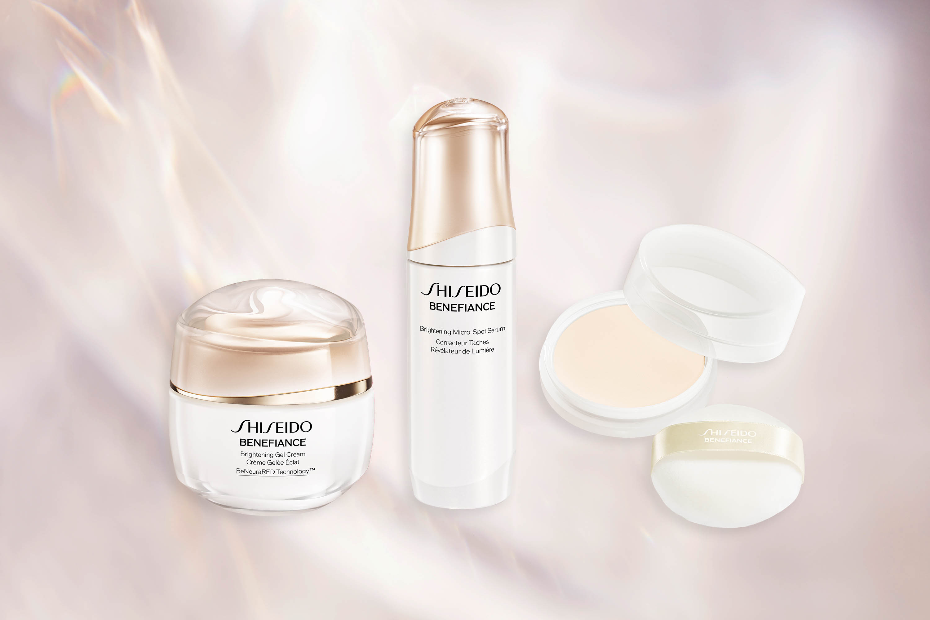 SHISEIDOから5代目「アルティミューン」が登場 今も未来も、本来持つ