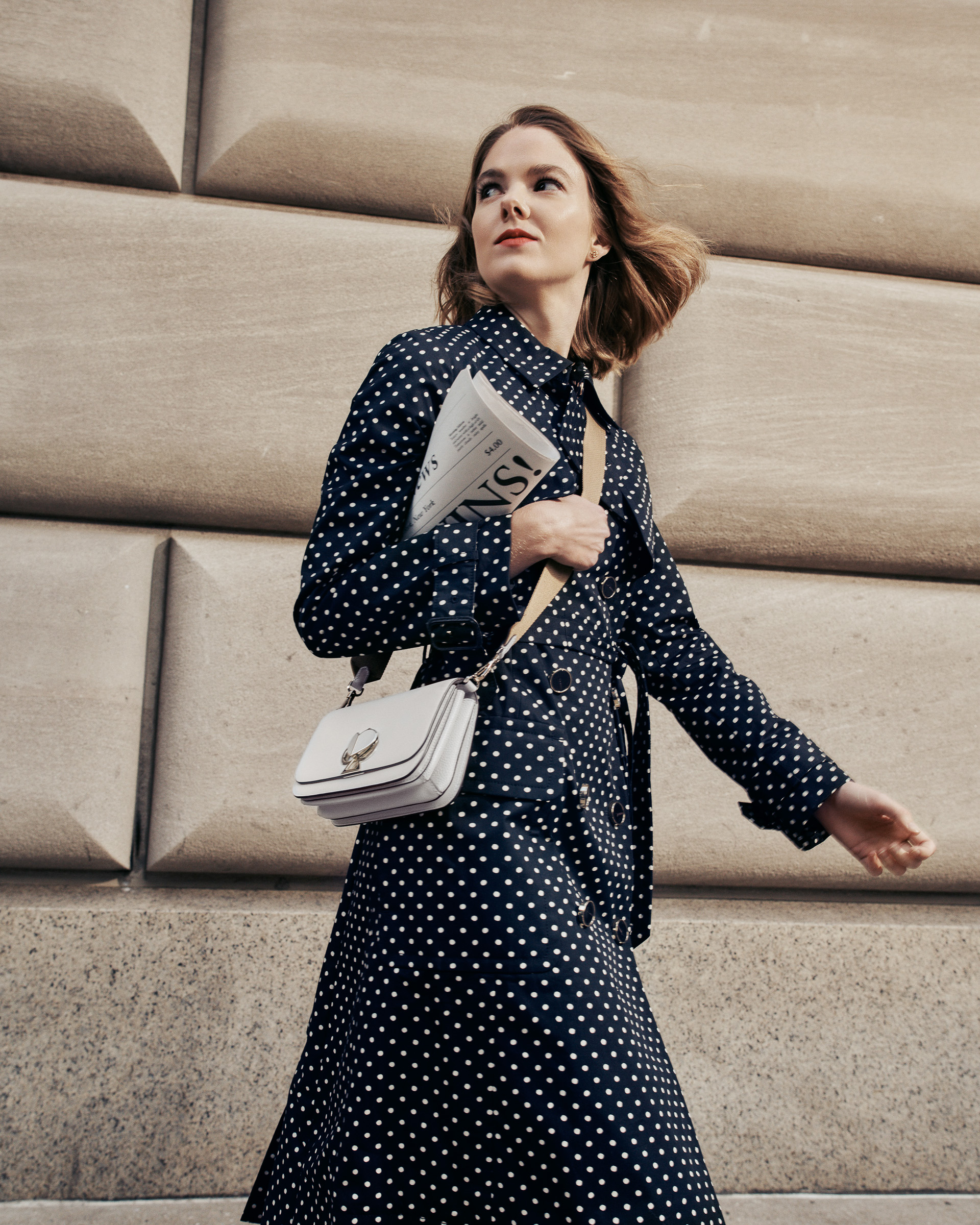 kate spade new york 2021 Spring Collection | 画像14枚 - FASHIONSNAP