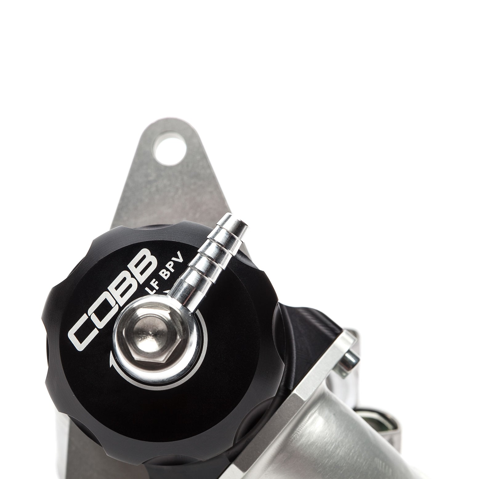 Cobb LF Bypass Valve 2002-2007 WRX/2004-2021 STI - FastWRX.com