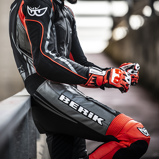 Berik モーターサイクルウェアをオンラインでお得な価格で購入 ▷ FC