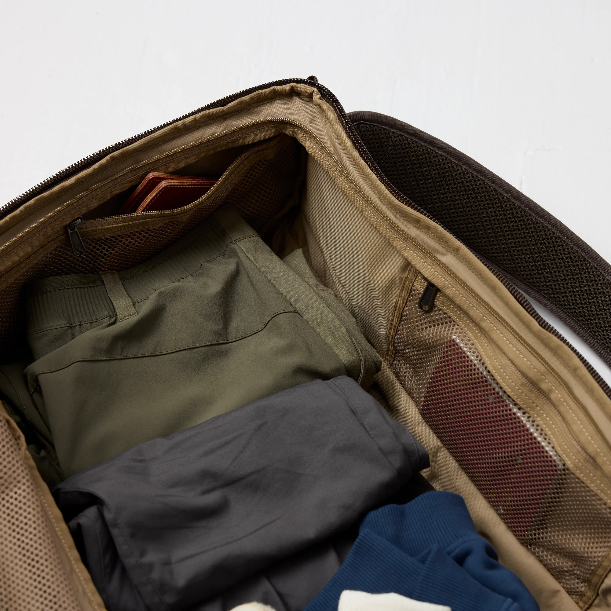 Splitpack Large Travel Bag - Fjällräven