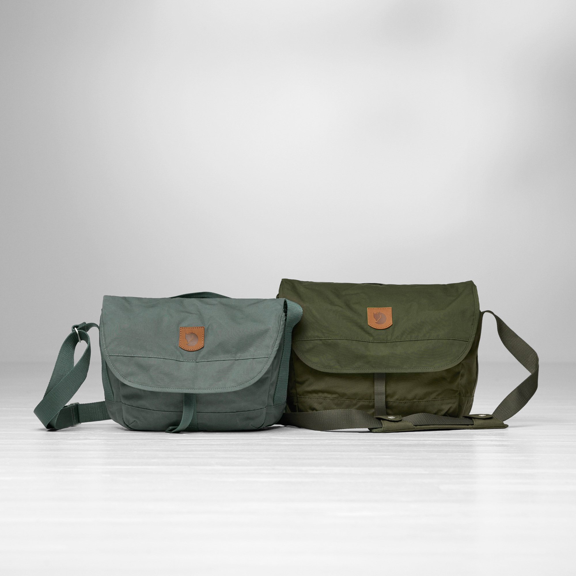 Greenland Shoulder Bag - Fjällräven
