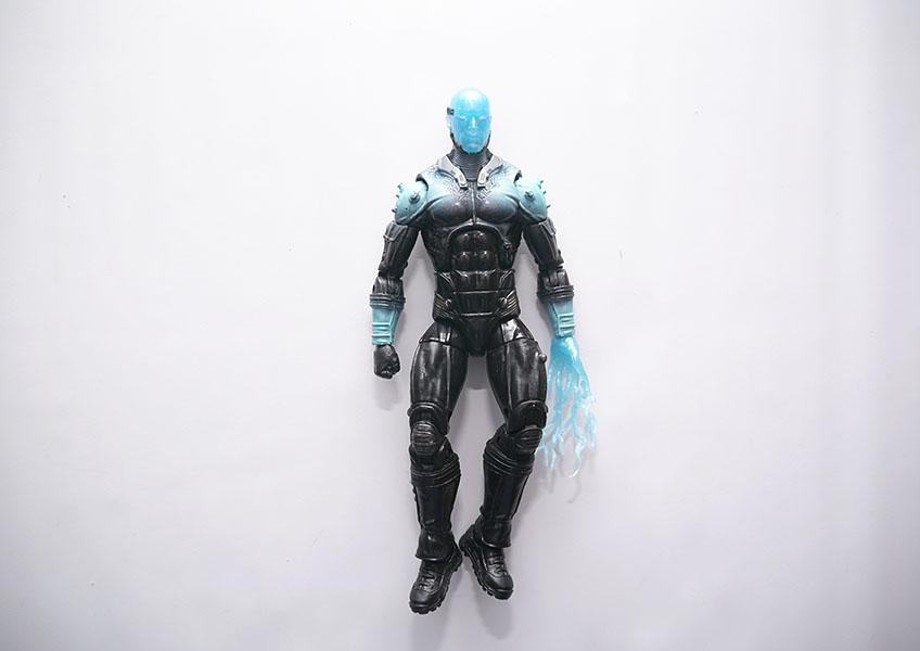 リサイクルショップ ふじひろ / 【HASBRO】アメージングスパイダーマン