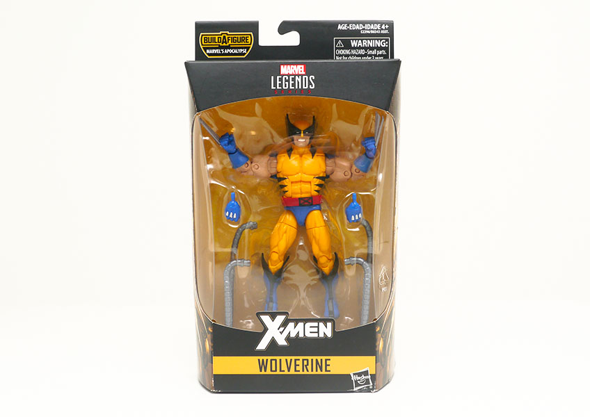 リサイクルショップ ふじひろ / 【HASBRO】マーベルレジェンドシリーズ