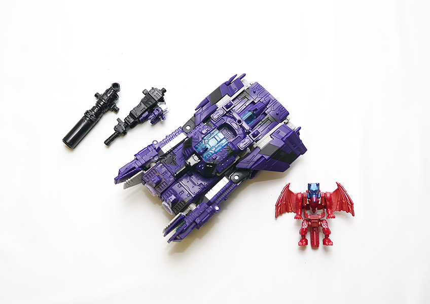 リサイクルショップ ふじひろ / 【TAKARA TOMY】トランスフォーマー