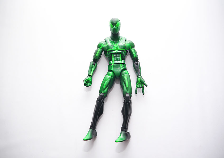 リサイクルショップ ふじひろ / 【HASBRO】マーベルコミック 80周年