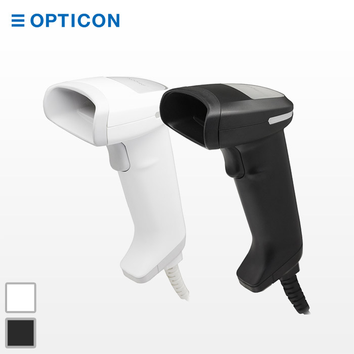 L-46XS ｜ オプトエレクトロニクス QR対応 バーコードリーダー