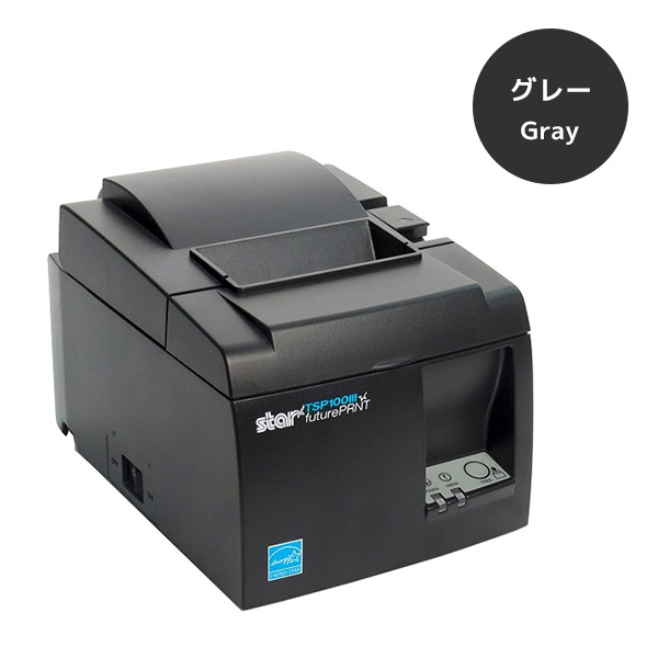TSP143IIIBI2 スター精密 レシートプリンター Bluetooth接続