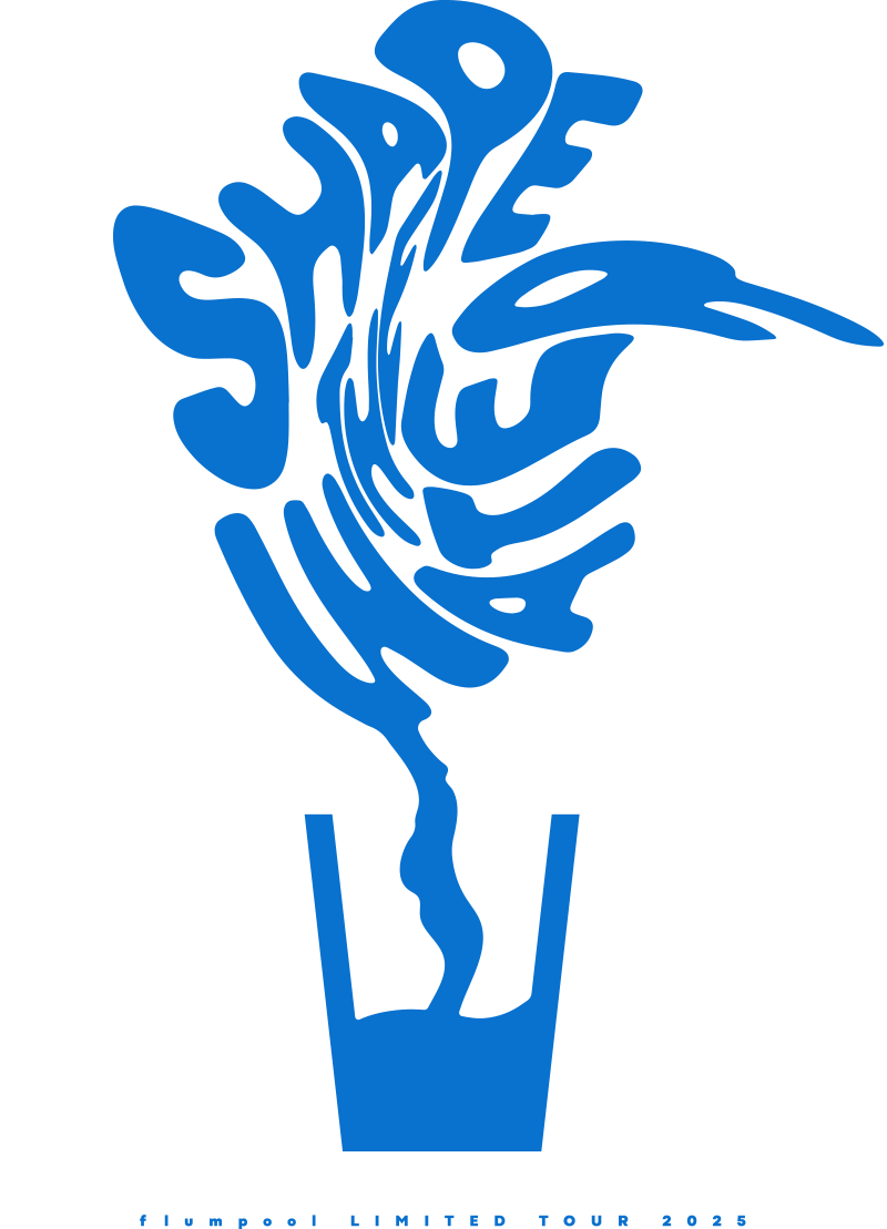 flumpool『Shape the water』Special page