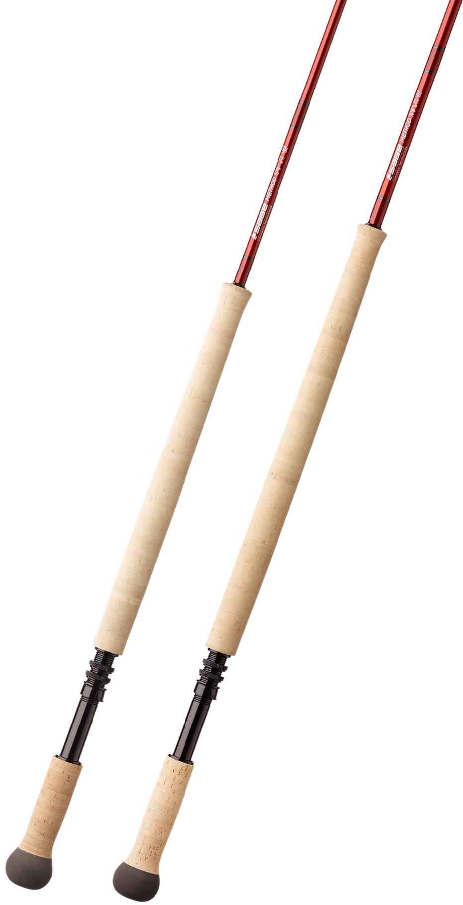 Sage Method Two-Handed Fly Rods - The Fly Shack Fly Fishing