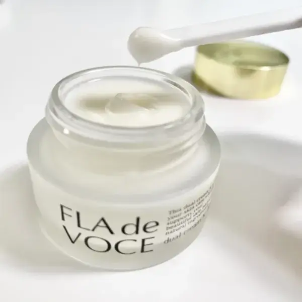 デュアル クリーム X｜≪公式≫FLA de VOCE フラデヴォーチェ｜老化を