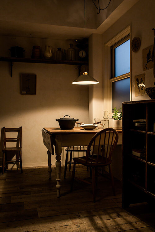 basque｜ペンダント照明｜商品詳細ページ｜照明・インテリア 販売 flame